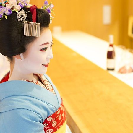 Sakura Suite Kyoto Eksteriør billede