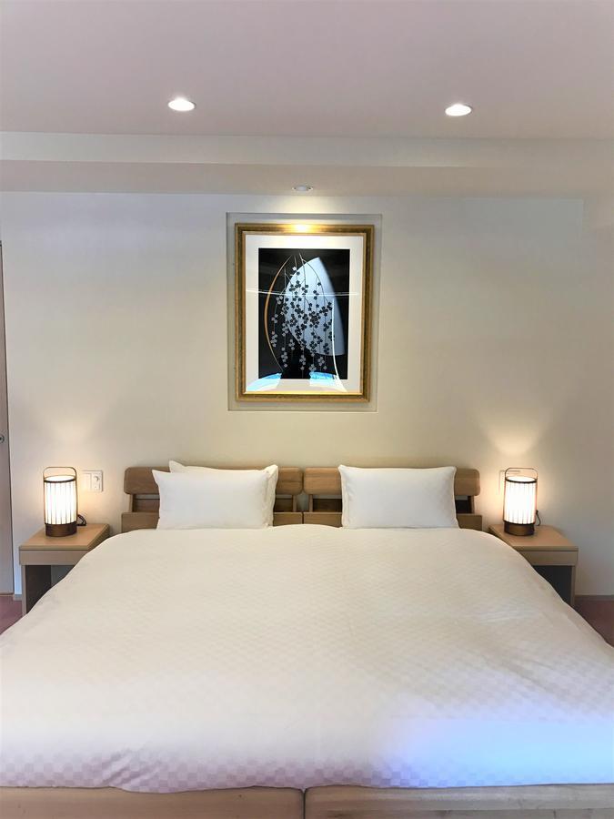 Sakura Suite Kyoto Eksteriør billede