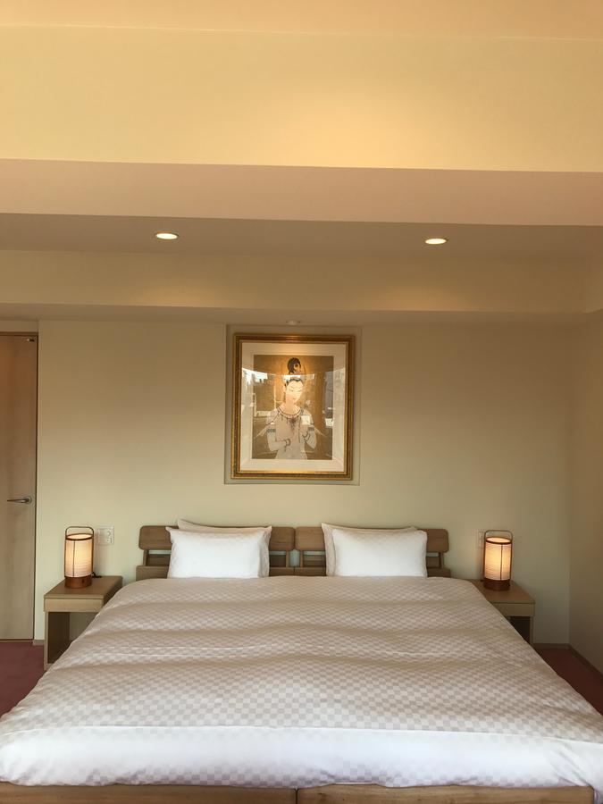 Sakura Suite Kyoto Eksteriør billede