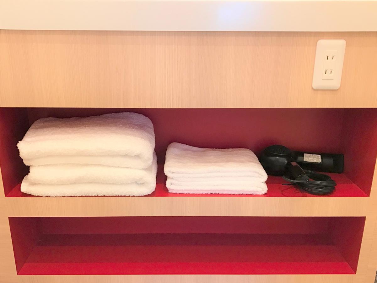 Sakura Suite Kyoto Eksteriør billede