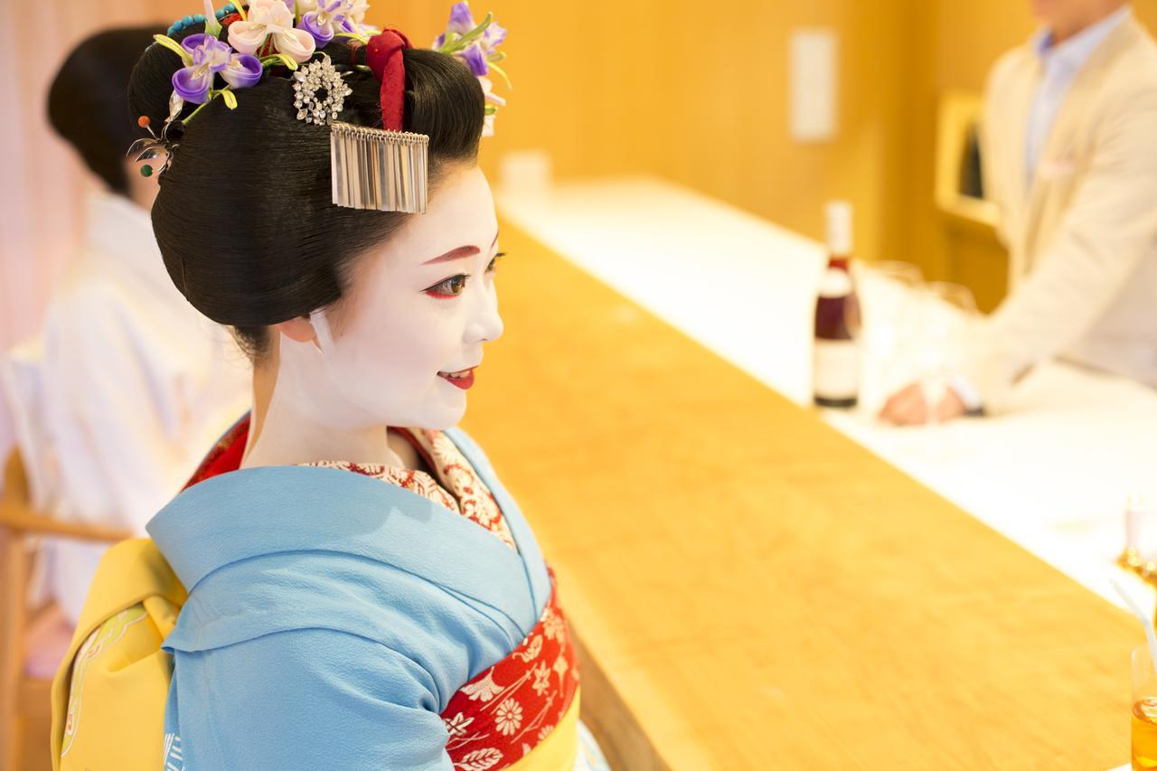 Sakura Suite Kyoto Eksteriør billede