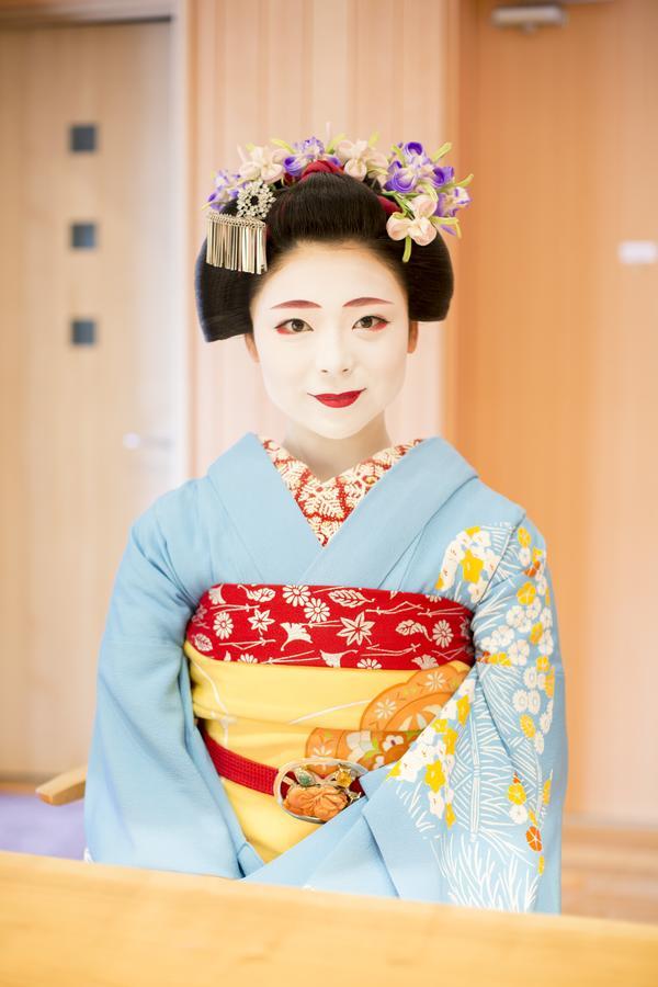 Sakura Suite Kyoto Eksteriør billede