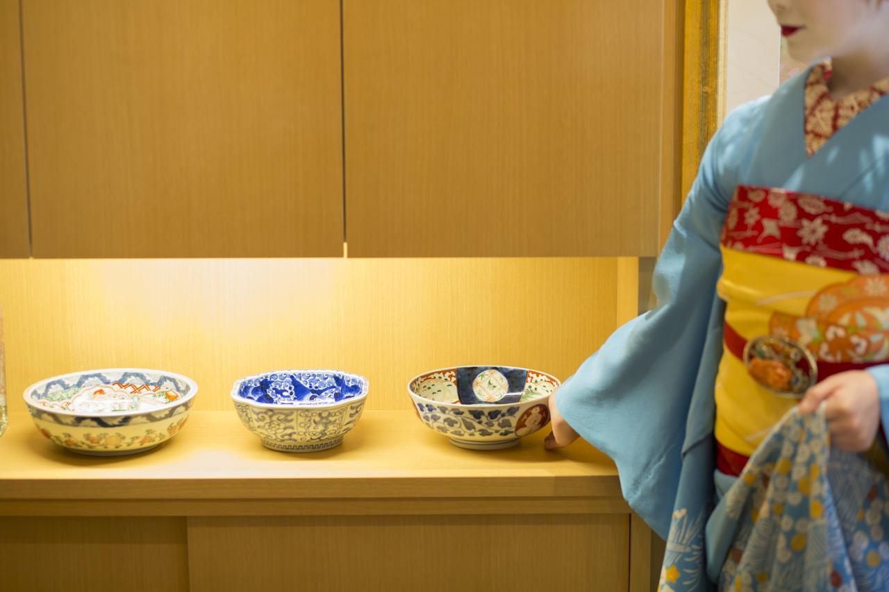 Sakura Suite Kyoto Eksteriør billede